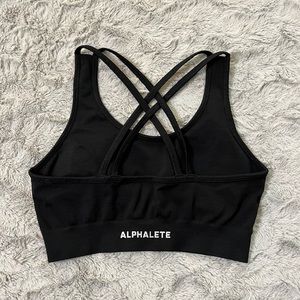 Alphalete Revival Bra